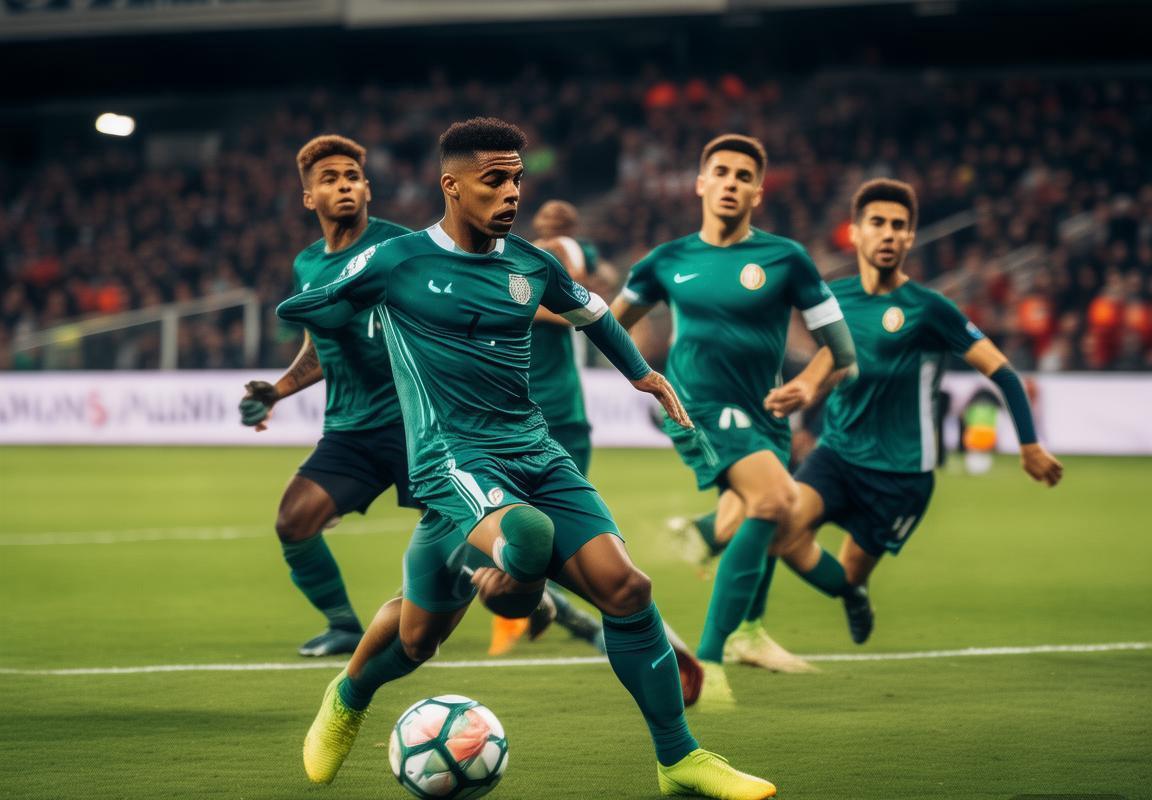 曼联主场4-1大胜跃居英超第六，老特拉福德球场欢庆不败场次延续，欧战资格争夺现曙光